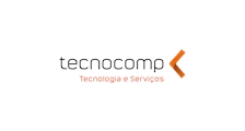 Logo da TECNOCOMP