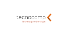 Logo de Tecnocomp