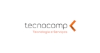 Por dentro da empresa TECNOCOMP Logo