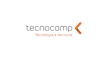 Por dentro da empresa TECNOCOMP Logo