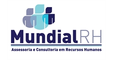 Logo de MUNDIAL RH