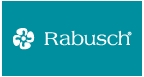 Por dentro da empresa RABUSCH Logo