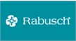 Por dentro da empresa RABUSCH Logo