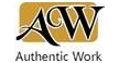 Por dentro da empresa AUTHENTIC WORK Logo