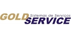 GOLD SERVICE Logo