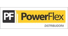 Logo de POWER FLEX DISTRIBUIDORA E ATACADISTA DE MATERIAL DE CONSTRUCAO LTDA