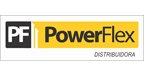 Por dentro da empresa POWER FLEX DISTRIBUIDORA E ATACADISTA DE MATERIAL DE CONSTRUCAO LTDA Logo