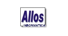 Logo de Allos Informática