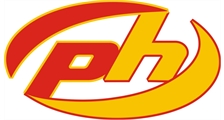 Logo de PH Recursos Humanos
