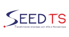 Logo de SeedTS