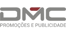 DMC PROMOCOES E PUBLICIDADE LTDA logo