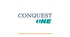 CONQUEST ONE logo