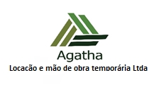 Logo de Agatha Empregos