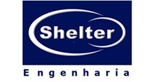 SHELTER - ENGENHARIA logo