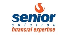 Logo de Senior Solution