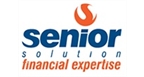 Senior Solution Logo