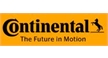 Opiniões da empresa Continental Logo