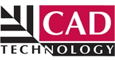 Logo de CAD TECHNOLOGY - SISTEMAS DE INFORMATICA LTDA