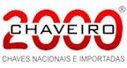Por dentro da empresa CHAVEIRO 2000 Logo
