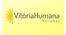 VITORIA HUMANA SISTEMAS logo