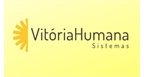 Por dentro da empresa VITORIA HUMANA SISTEMAS Logo