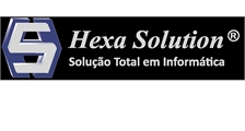 Logo de HEXA SOLUTION SERVICOS DE INFORMATICA LTDA
