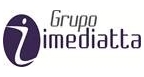 Por dentro da empresa IMEDIATTA RH Logo