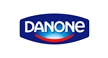 Opiniões da empresa Danone Logo