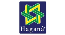 GRUPO HAGANA logo