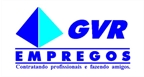 Por dentro da empresa Gvr Logo