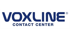 Voxline logo