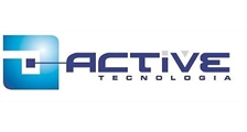 Logo da ACTIVE TECNOLOGIA