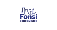 Logo de FONSI CONDOMNIOS