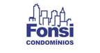 Por dentro da empresa FONSI CONDOMÍNIOS Logo