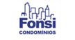 Por dentro da empresa FONSI CONDOMÍNIOS Logo