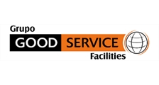 GRUPO GOOD SERVICE logo