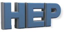 Logo de hep
