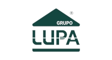 Logo de GRUPO LUPA