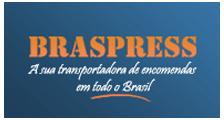 Braspress logo