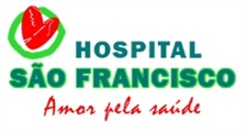 Hospital São Francisco logo