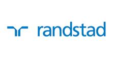 Randstad - Matriz logo