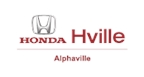 Por dentro da empresa H.VILLE/ALPHAVILLE Logo