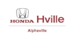 Por dentro da empresa H.VILLE/ALPHAVILLE Logo