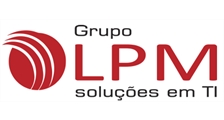 Logo de GRUPO LPM