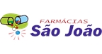 Por dentro da empresa Farmácias São João Logo