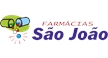 Por dentro da empresa Sao Joao Farmacias Logo