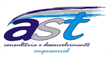 Logo de AST Consult
