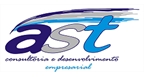 Por dentro da empresa AST Consult Logo
