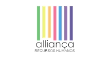 ALLIANÇA RH logo