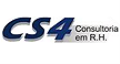Logo de CS4 CONSULTORIA